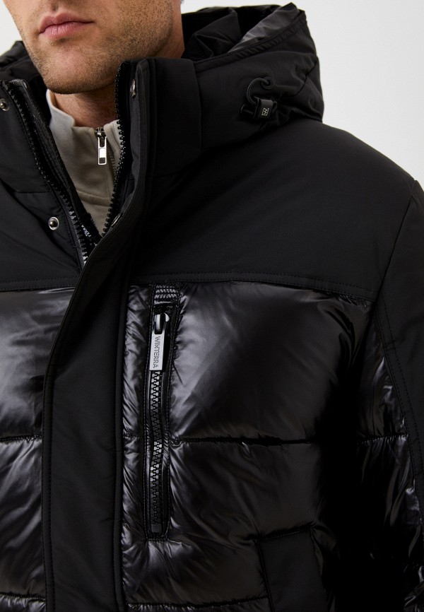 фото Куртка утепленная winterra