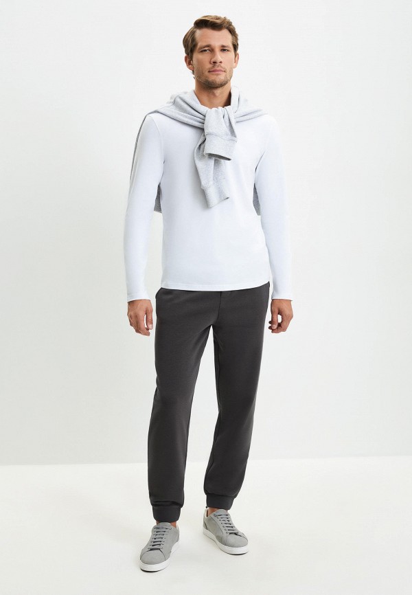 фото Брюки спортивные zrn man