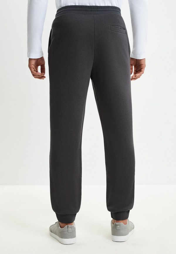 фото Брюки спортивные zrn man