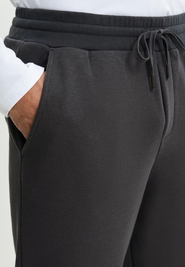 фото Брюки спортивные zrn man