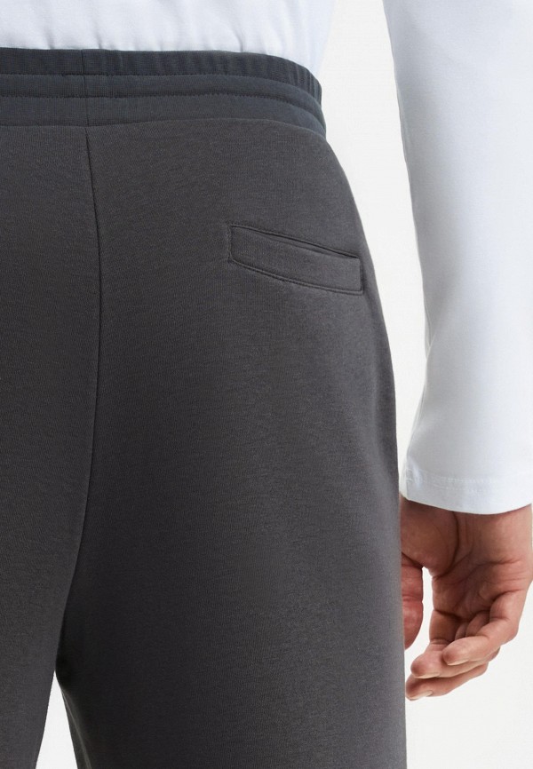 фото Брюки спортивные zrn man