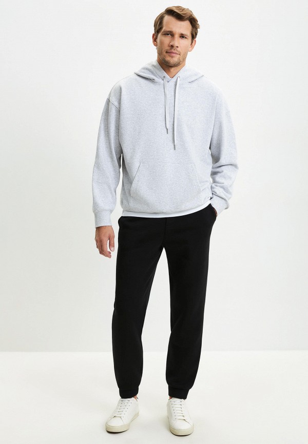 фото Брюки спортивные zrn man