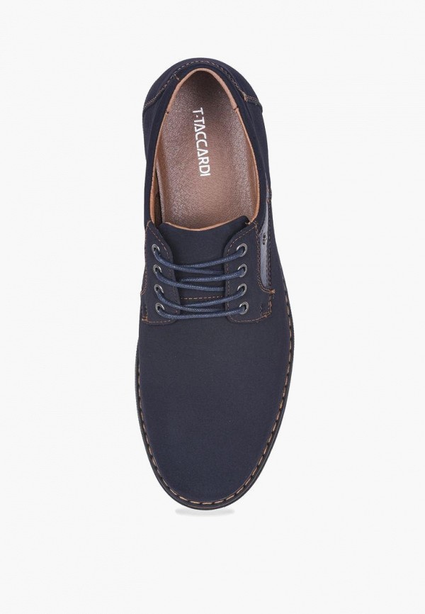 фото Ботинки t.taccardi