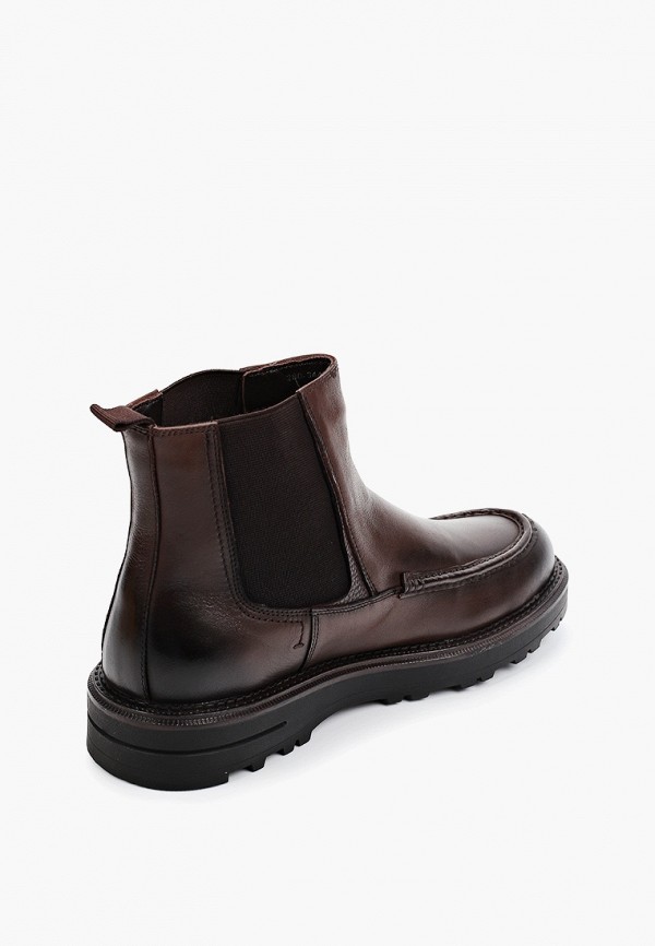 фото Ботинки thomas munz