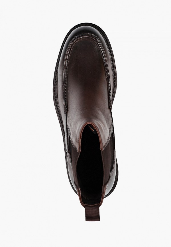 фото Ботинки thomas munz