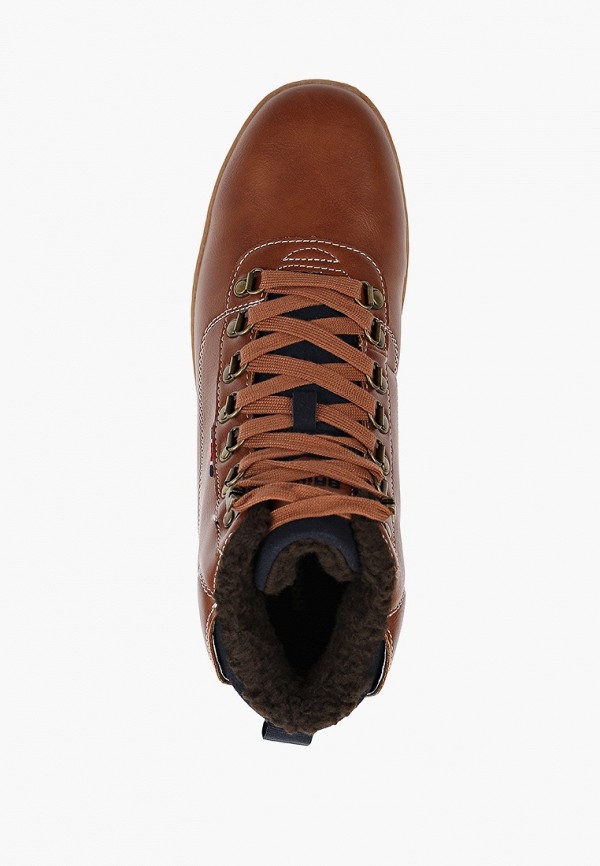 фото Ботинки briggs