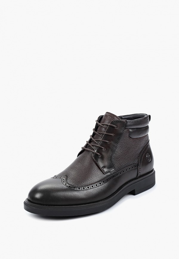 фото Ботинки salamander