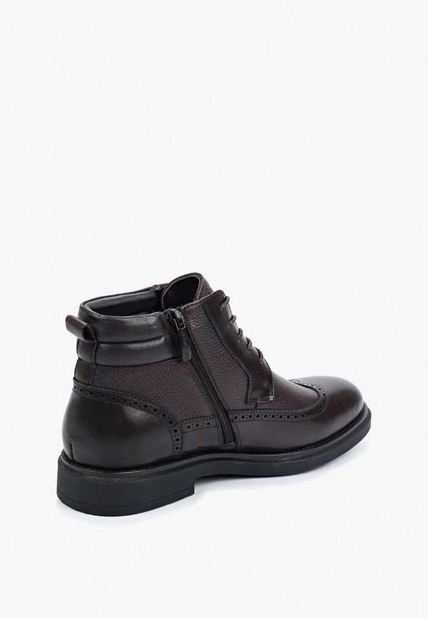 фото Ботинки salamander