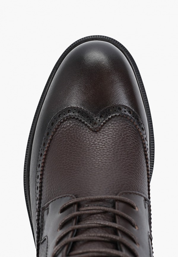 фото Ботинки salamander