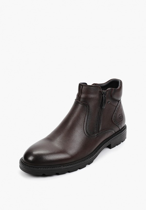 фото Ботинки salamander