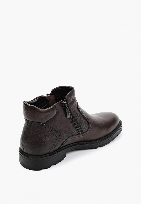 фото Ботинки salamander