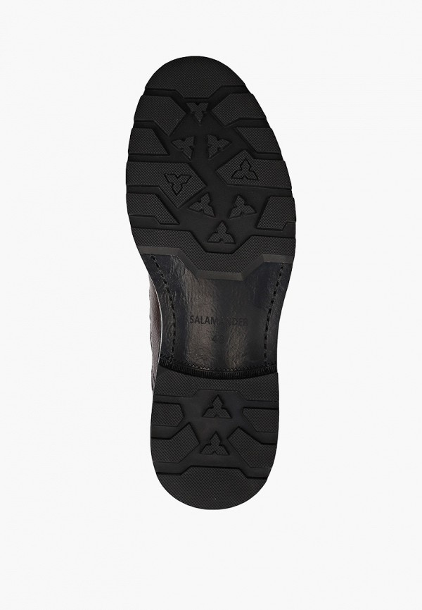 фото Ботинки salamander