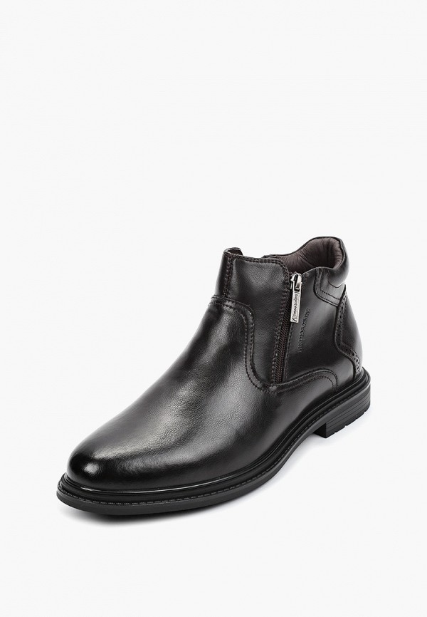 фото Ботинки thomas munz