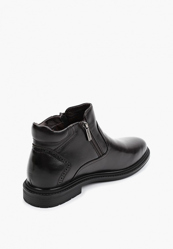 фото Ботинки thomas munz