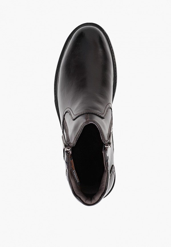 фото Ботинки thomas munz