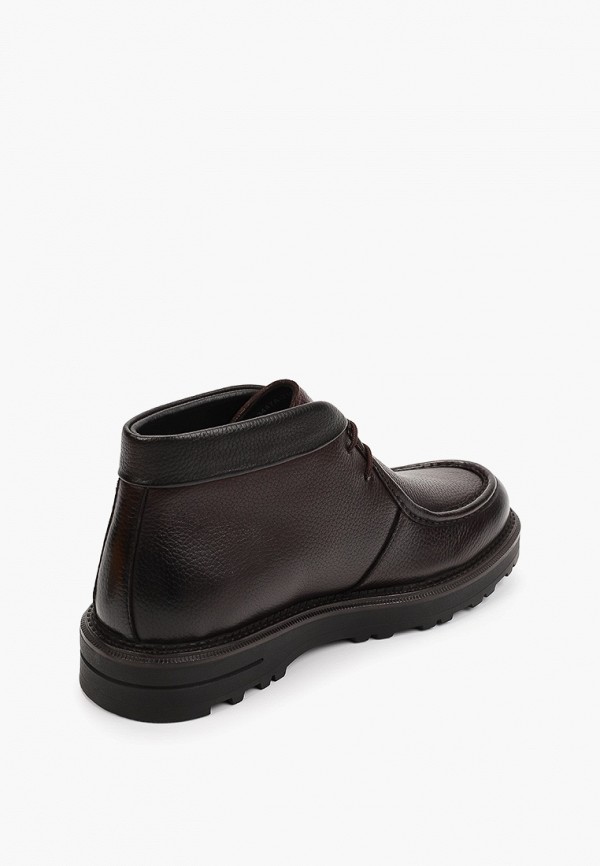 фото Ботинки thomas munz