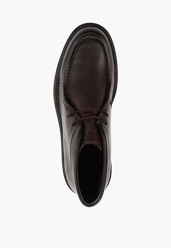 фото Ботинки thomas munz