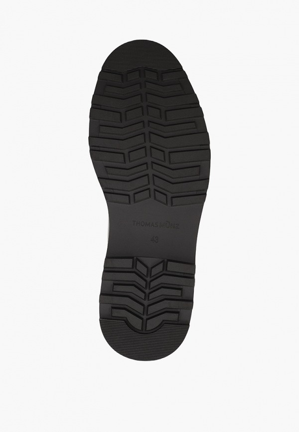 фото Ботинки thomas munz