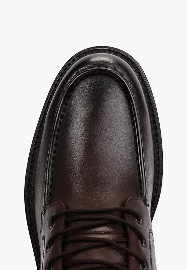 фото Ботинки thomas munz