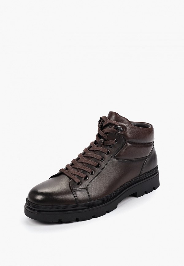 фото Ботинки salamander