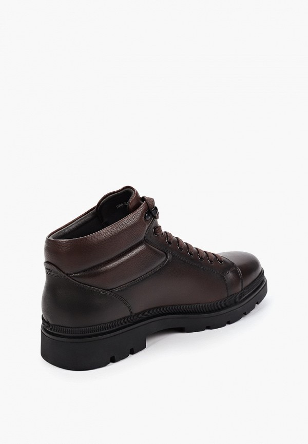 фото Ботинки salamander