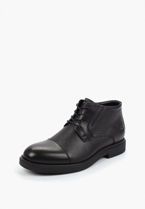 фото Ботинки salamander