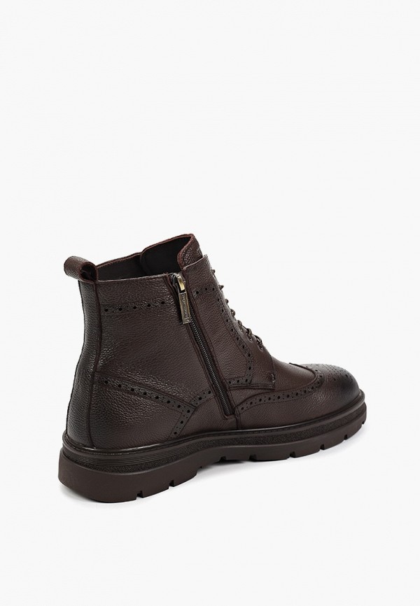 фото Ботинки thomas munz