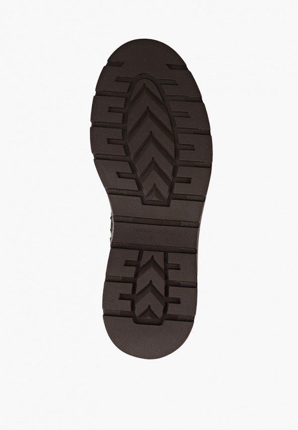 фото Ботинки thomas munz