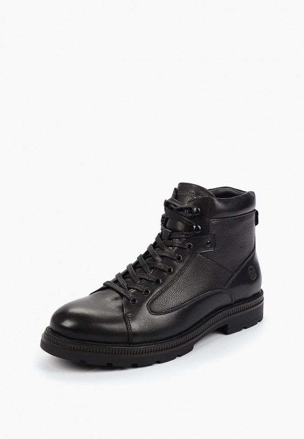 фото Ботинки salamander