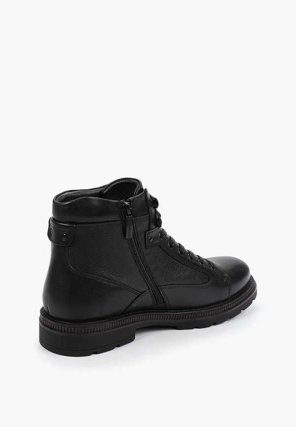 фото Ботинки salamander