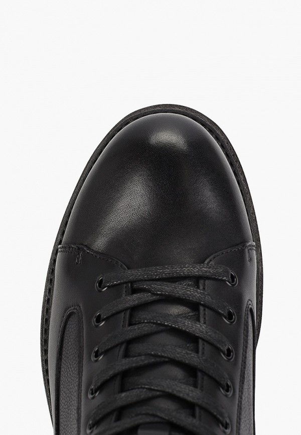 фото Ботинки salamander