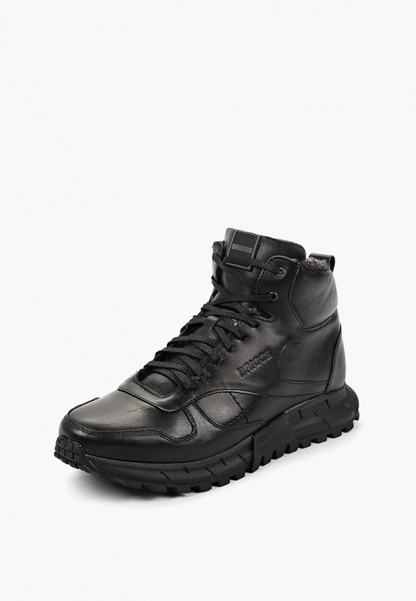 фото Кроссовки briggs