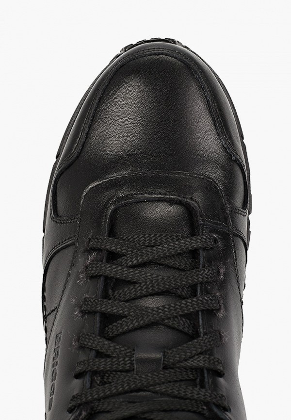 фото Кроссовки briggs