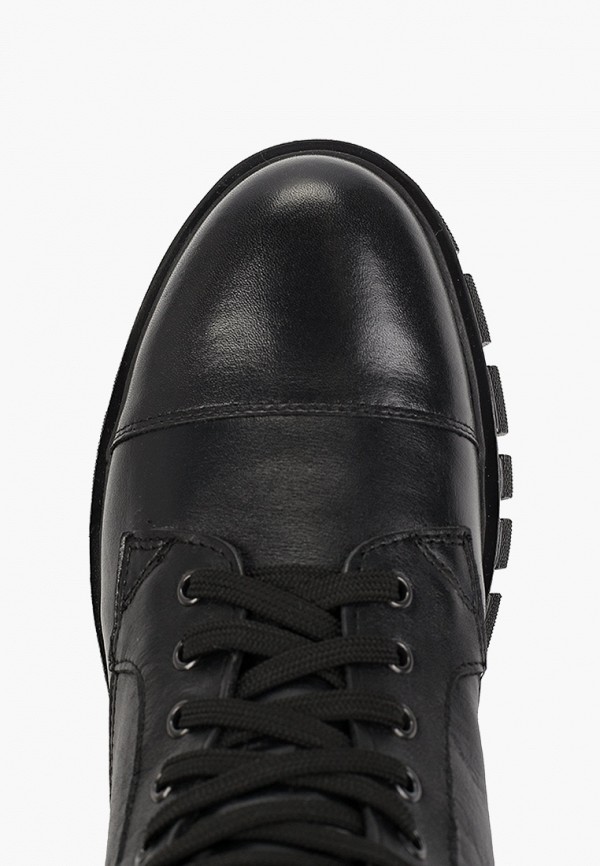 фото Ботинки thomas munz