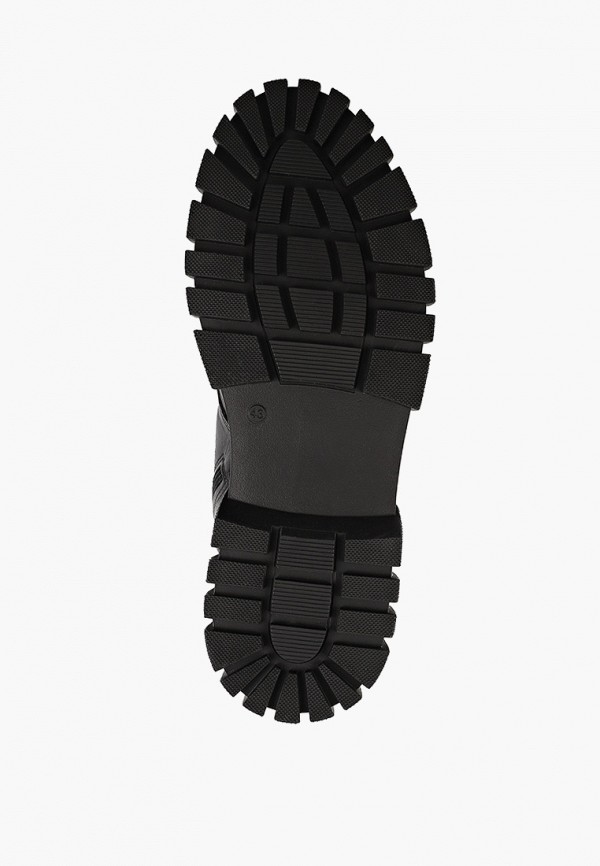 фото Ботинки thomas munz