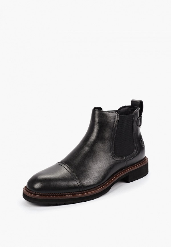 фото Ботинки salamander