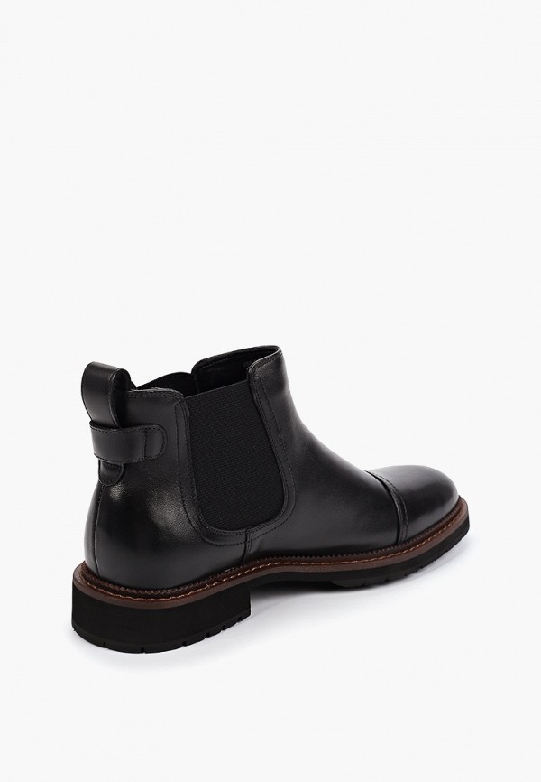 фото Ботинки salamander