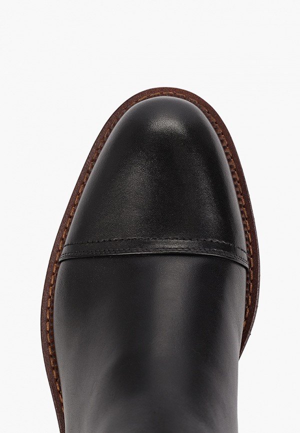 фото Ботинки salamander