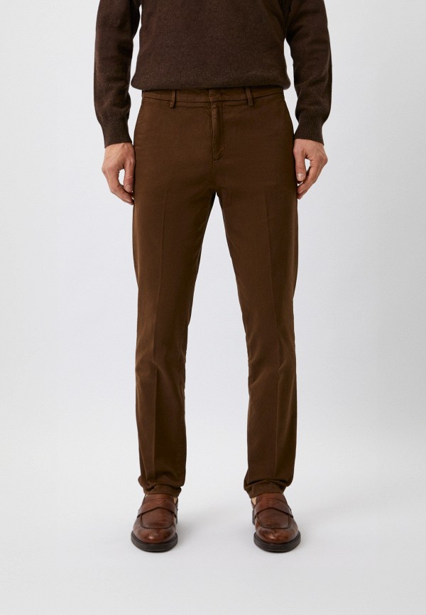 фото Брюки falconeri