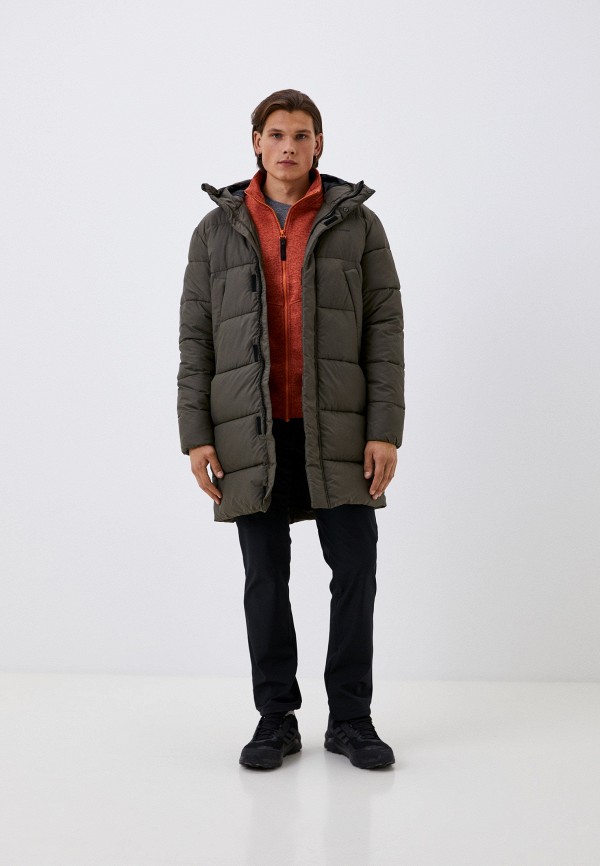 фото Куртка утепленная outventure