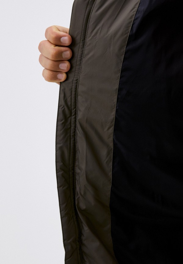 фото Куртка утепленная outventure