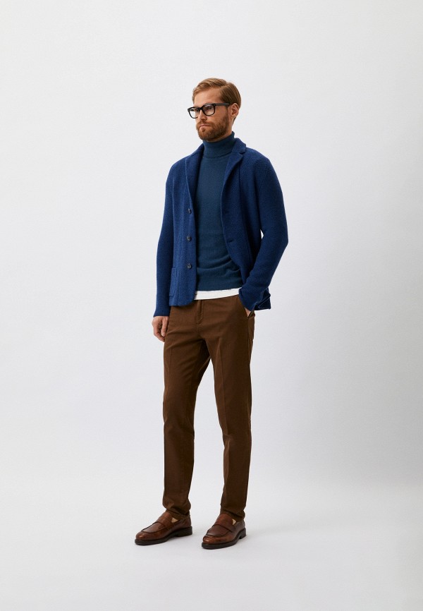 фото Водолазка falconeri