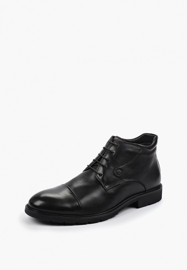 фото Ботинки rossini roberto