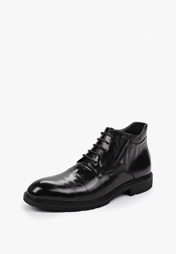 фото Ботинки rossini roberto