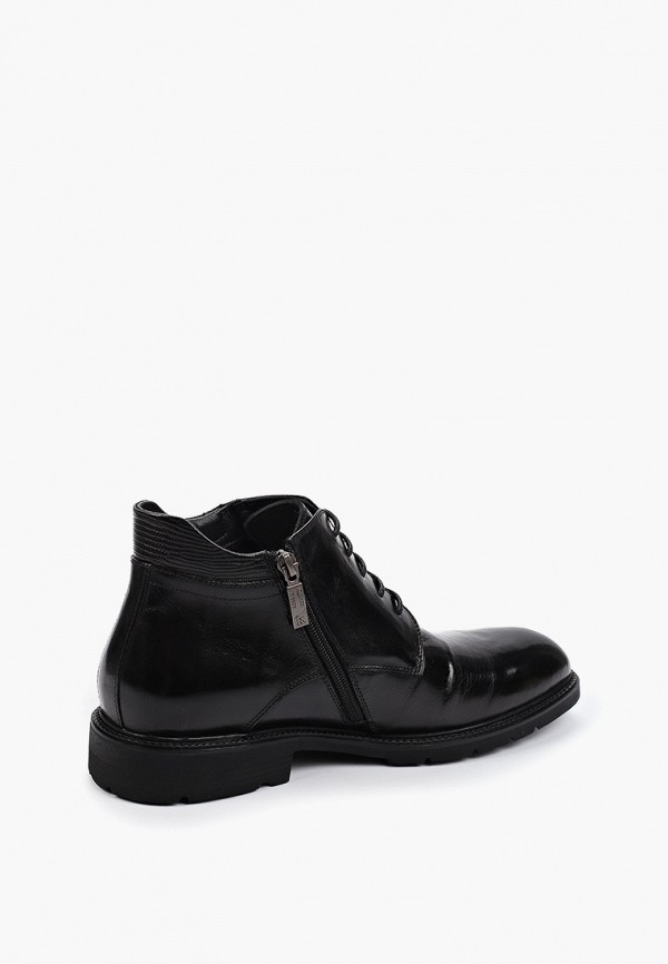 фото Ботинки rossini roberto