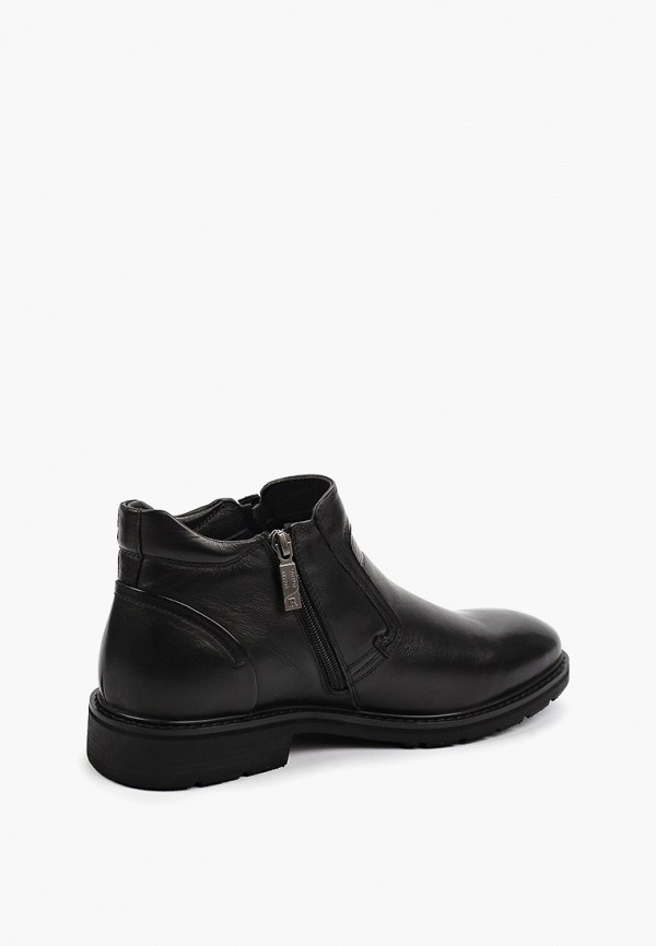 фото Ботинки rossini roberto