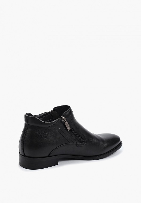 фото Ботинки rossini roberto