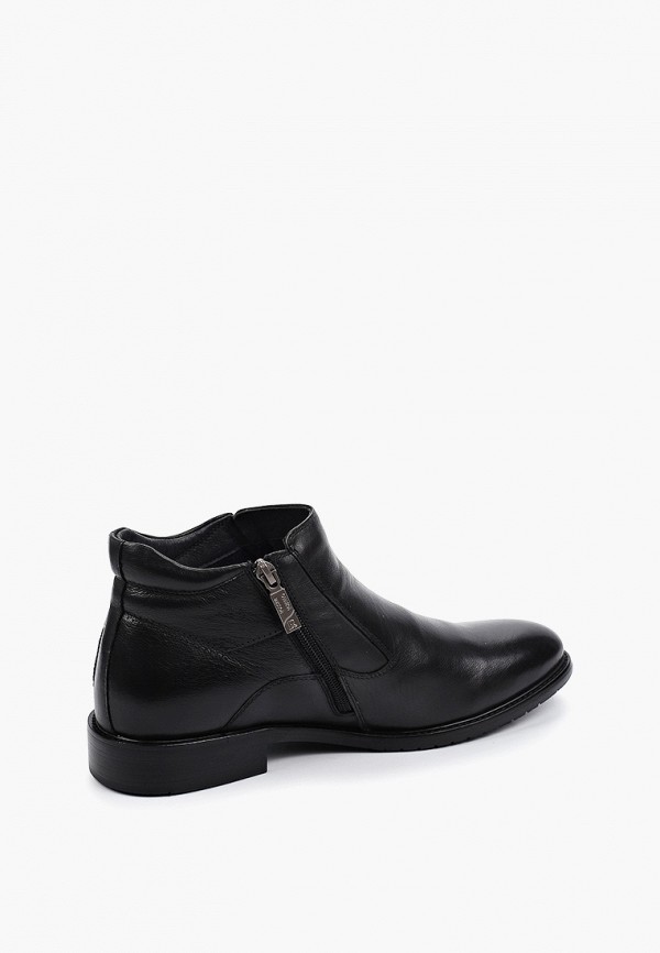 фото Ботинки rossini roberto