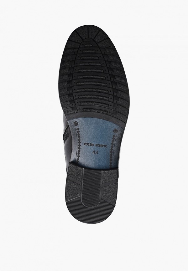 фото Ботинки rossini roberto