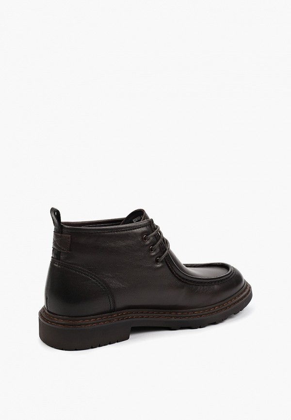 фото Ботинки rossini roberto